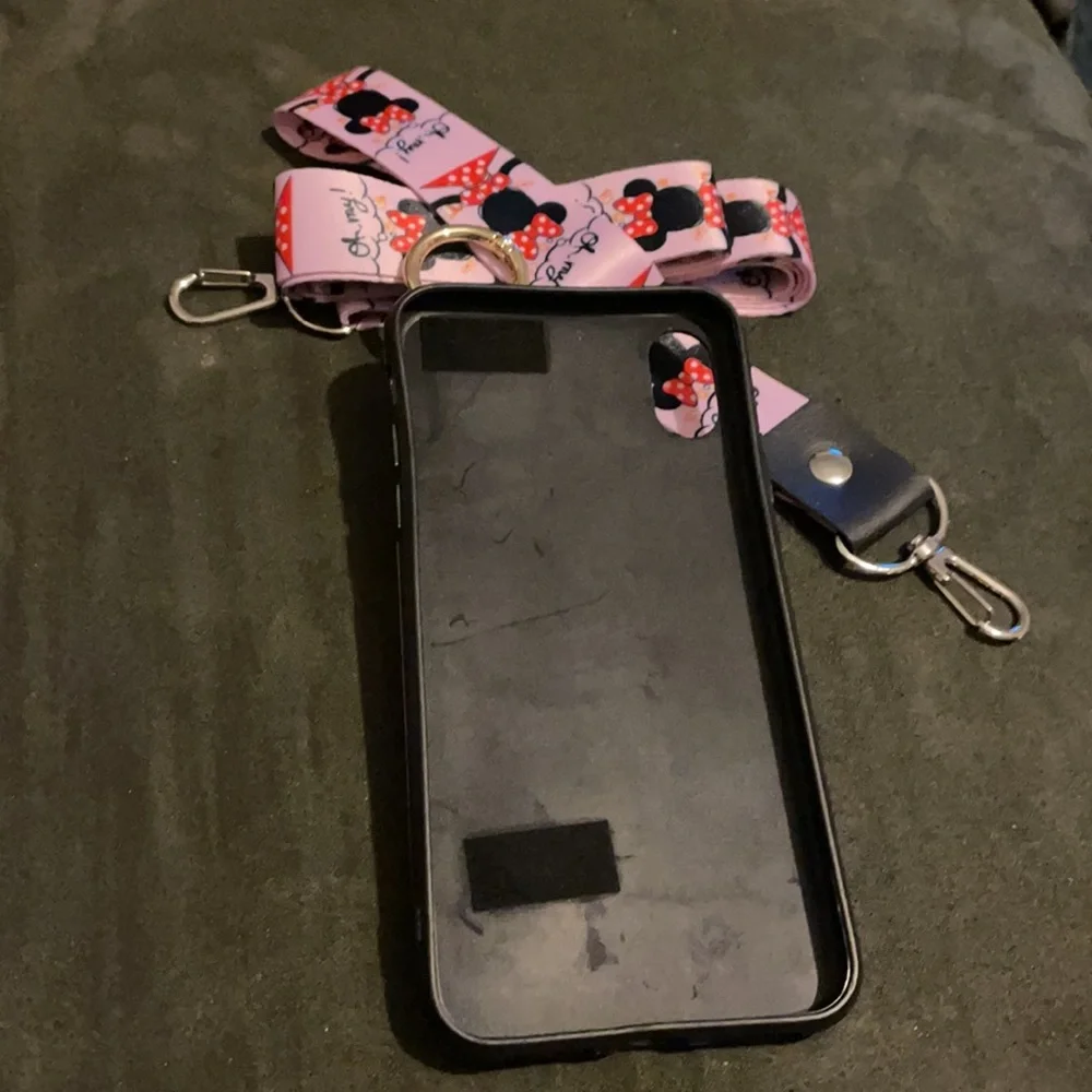 iPhone X/XS Cover